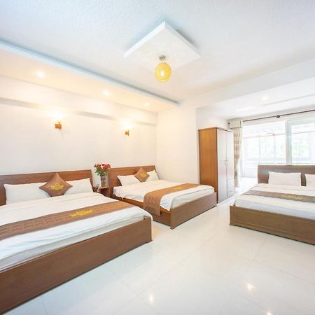 My Kim Guest House Da Lat Dış mekan fotoğraf