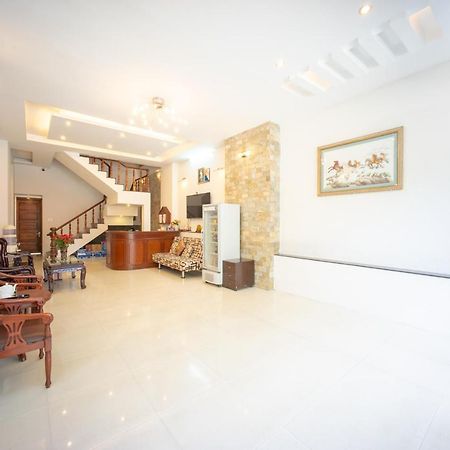 My Kim Guest House Da Lat Dış mekan fotoğraf