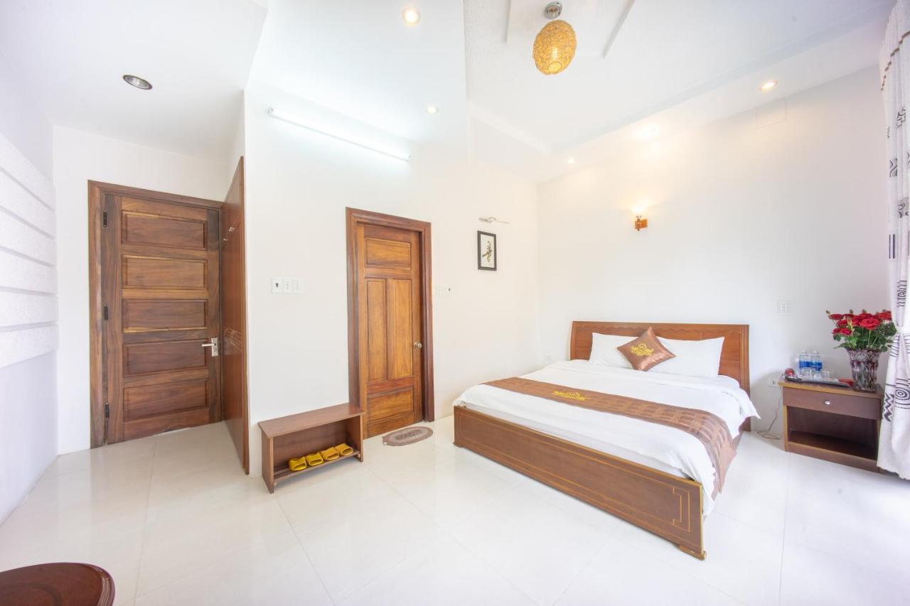 My Kim Guest House Da Lat Dış mekan fotoğraf