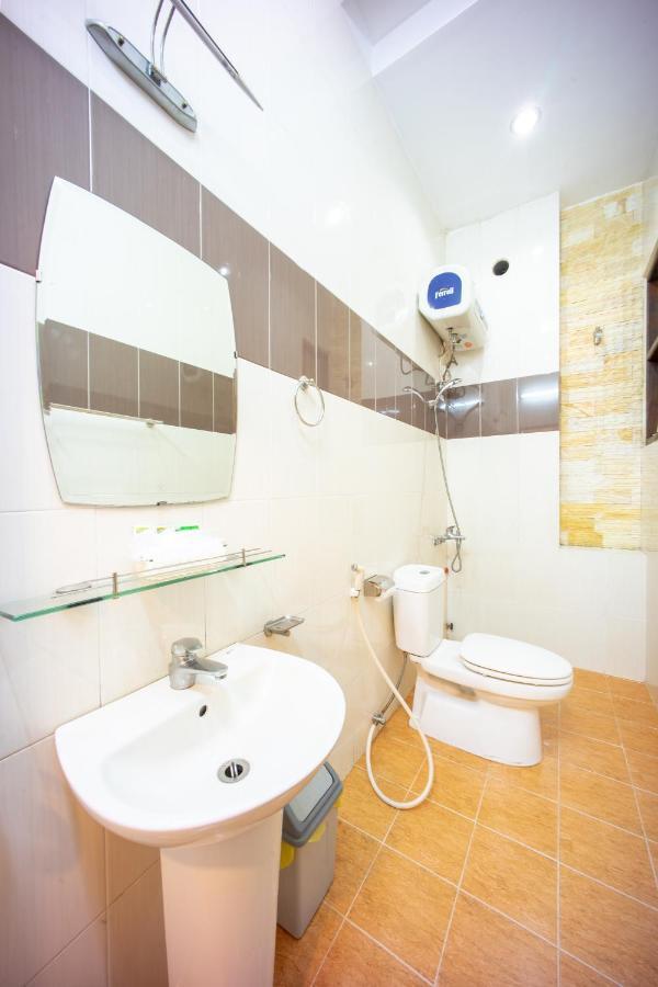 My Kim Guest House Da Lat Dış mekan fotoğraf