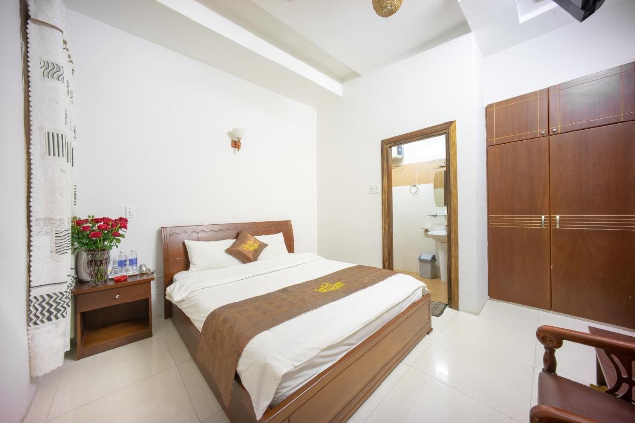 My Kim Guest House Da Lat Dış mekan fotoğraf