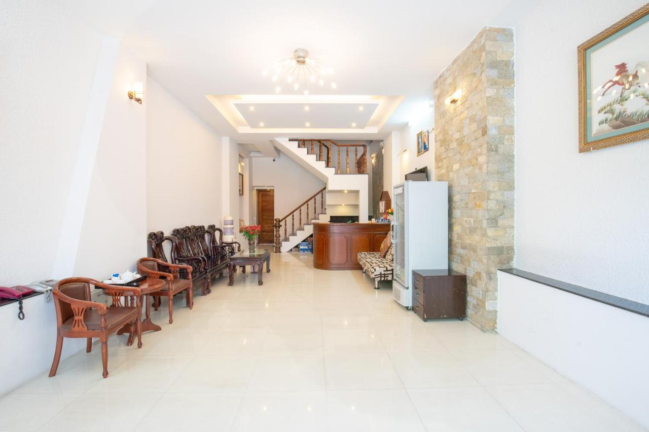 My Kim Guest House Da Lat Dış mekan fotoğraf