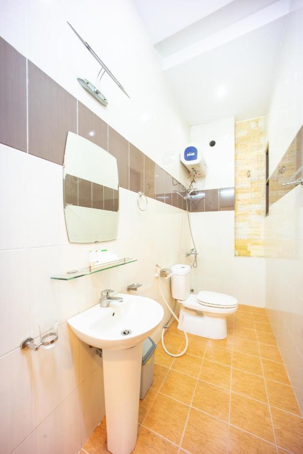 My Kim Guest House Da Lat Dış mekan fotoğraf