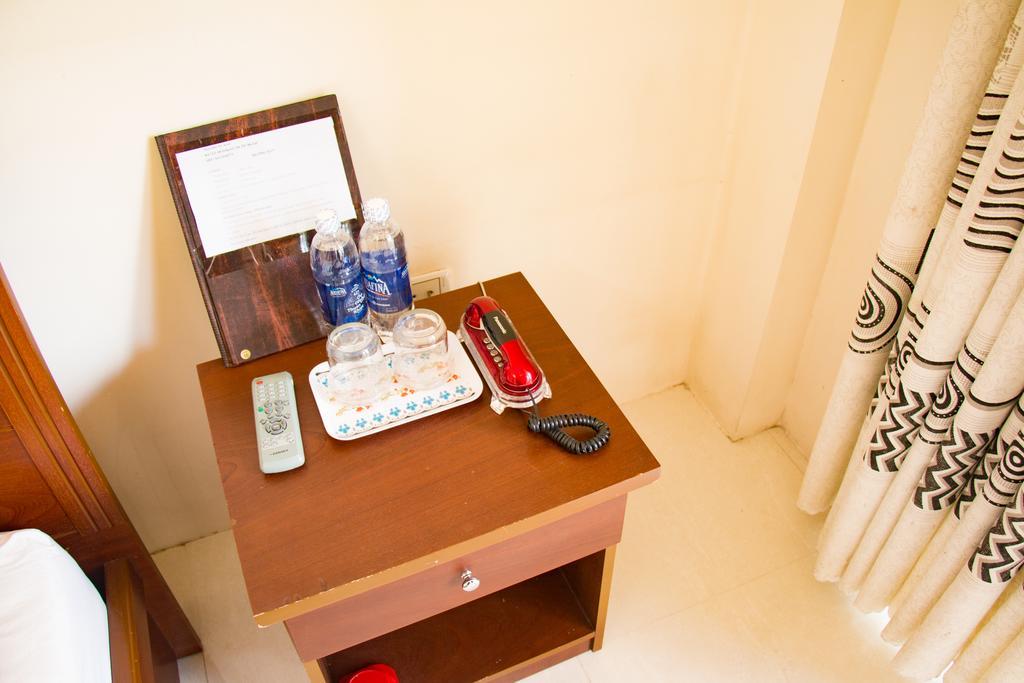 My Kim Guest House Da Lat Dış mekan fotoğraf